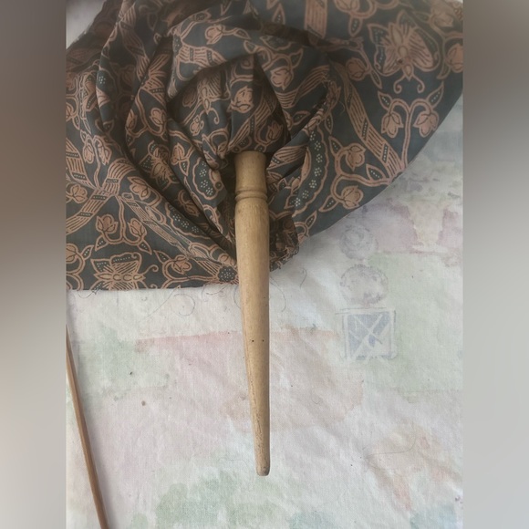 Indonesia Wayang Golek Wooden Puppet - Picture 4 of 4